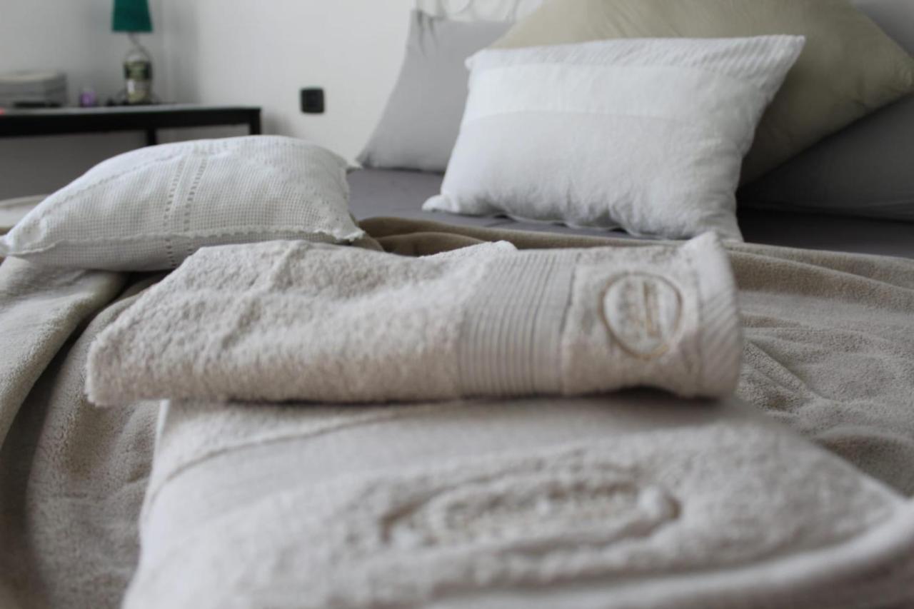 Il Gelso Nero Bed & Breakfast Ancona Exterior photo