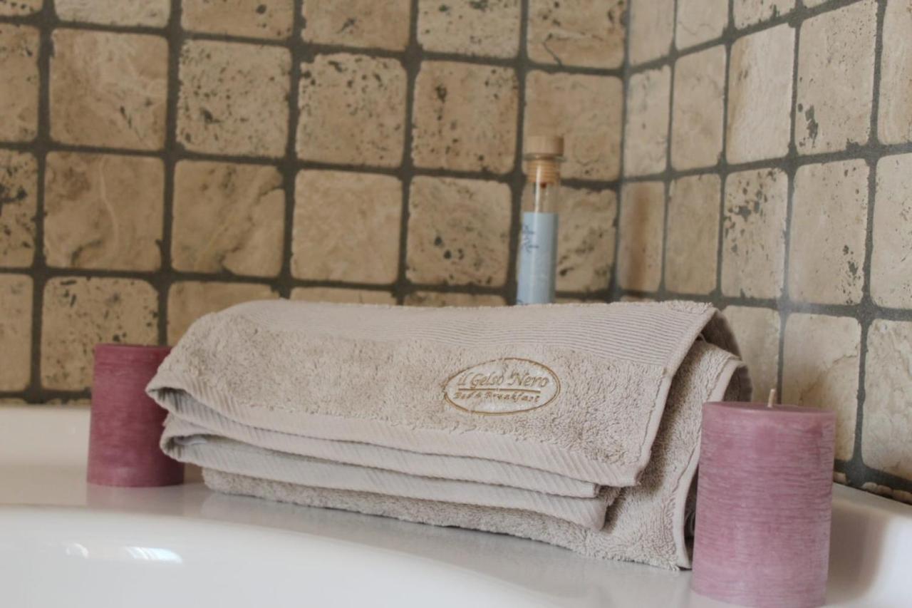 Il Gelso Nero Bed & Breakfast Ancona Exterior photo