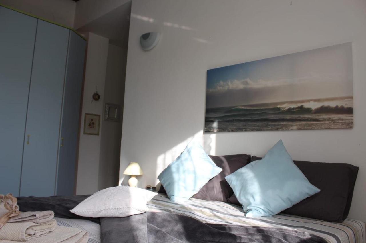 Il Gelso Nero Bed & Breakfast Ancona Exterior photo