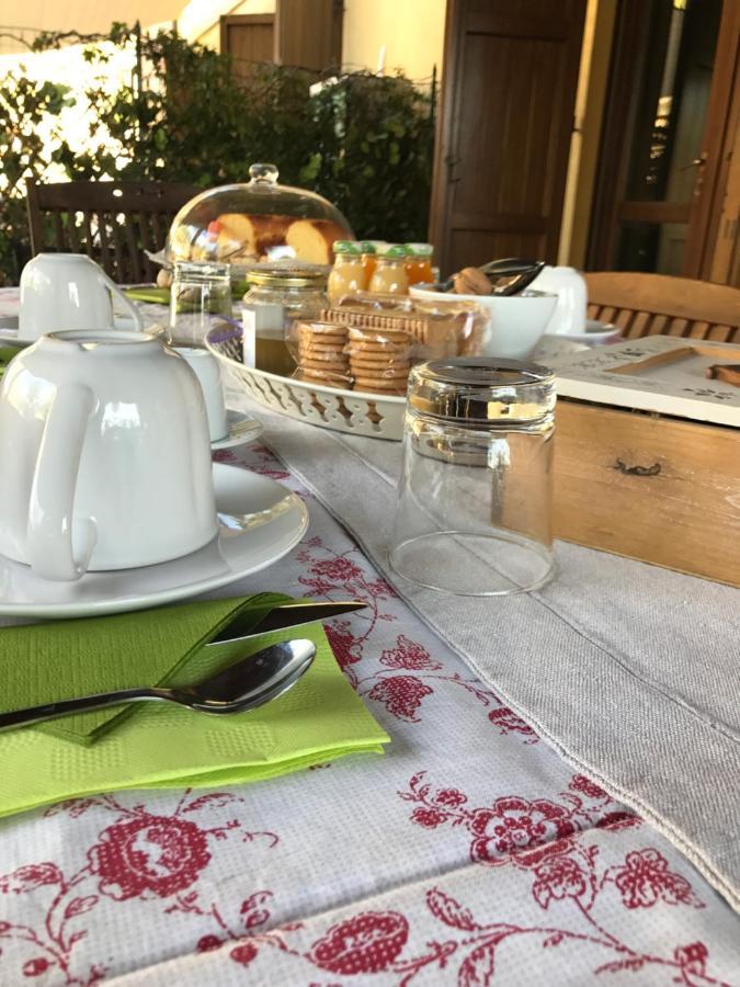 Il Gelso Nero Bed & Breakfast Ancona Exterior photo