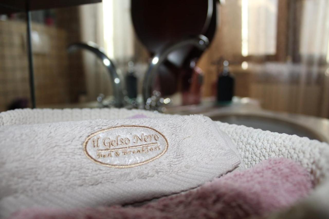 Il Gelso Nero Bed & Breakfast Ancona Exterior photo