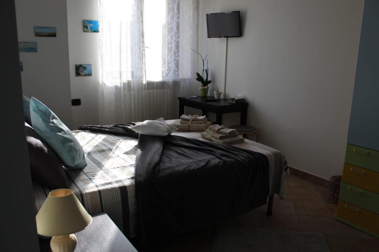 Il Gelso Nero Bed & Breakfast Ancona Exterior photo