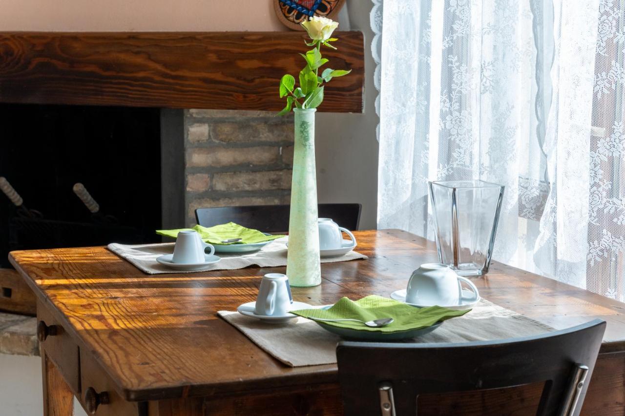 Il Gelso Nero Bed & Breakfast Ancona Exterior photo