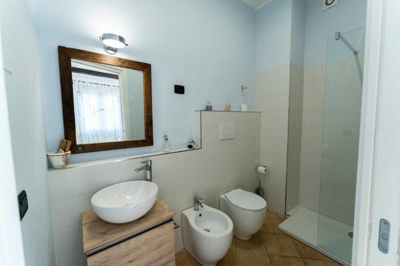 Il Gelso Nero Bed & Breakfast Ancona Exterior photo