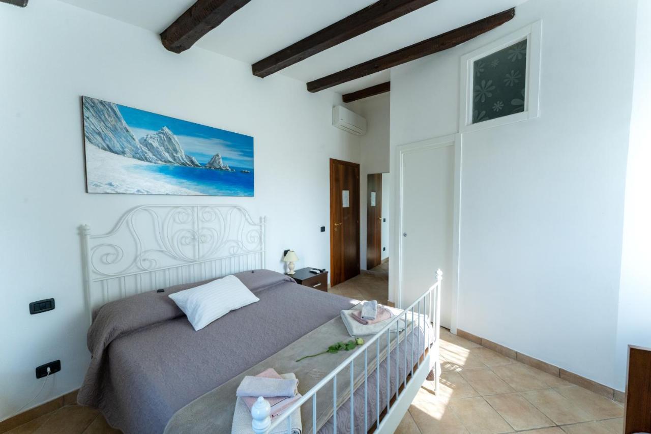 Il Gelso Nero Bed & Breakfast Ancona Exterior photo