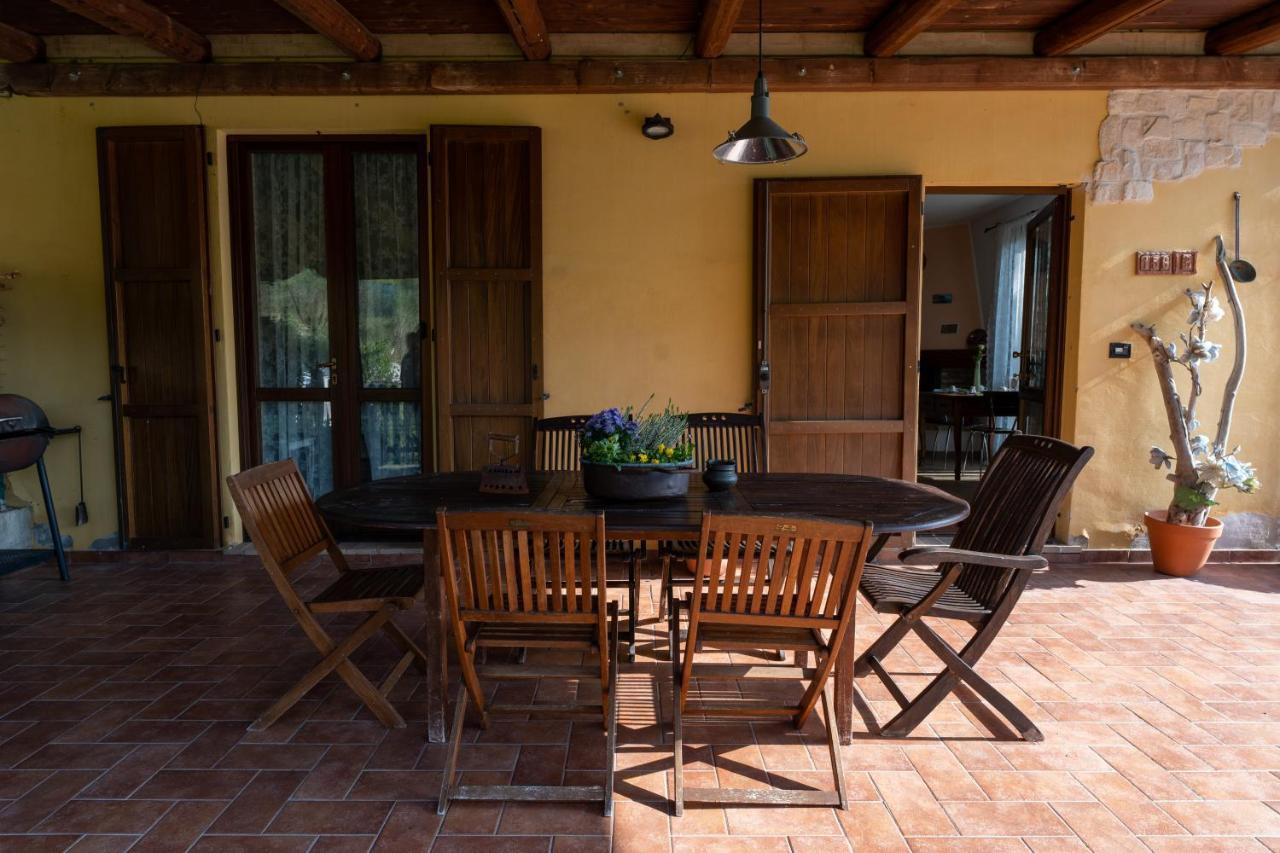 Il Gelso Nero Bed & Breakfast Ancona Exterior photo