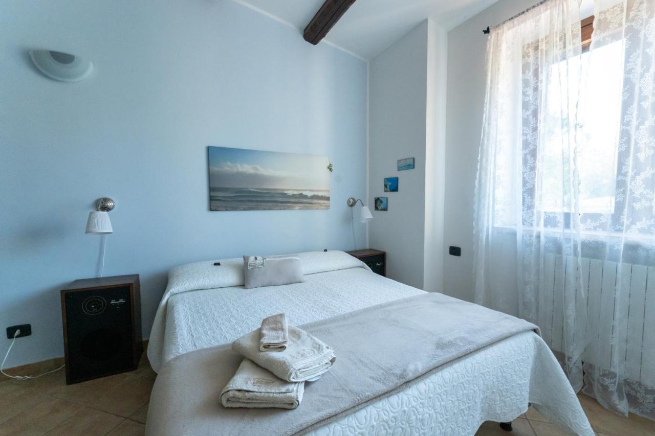 Il Gelso Nero Bed & Breakfast Ancona Exterior photo