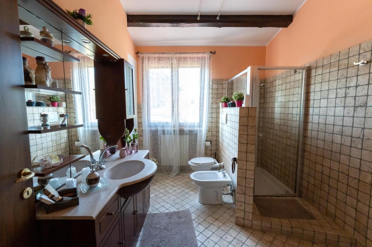 Il Gelso Nero Bed & Breakfast Ancona Exterior photo