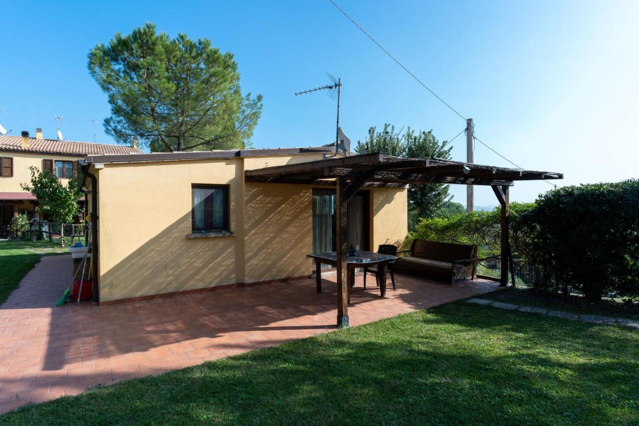 Il Gelso Nero Bed & Breakfast Ancona Exterior photo